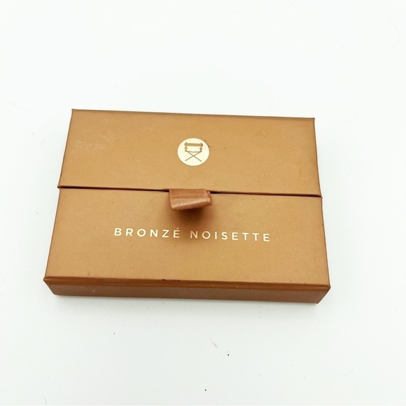 NEW Viseart BRONZÉ NOISETTE Bronzer - Picture 2 of 6